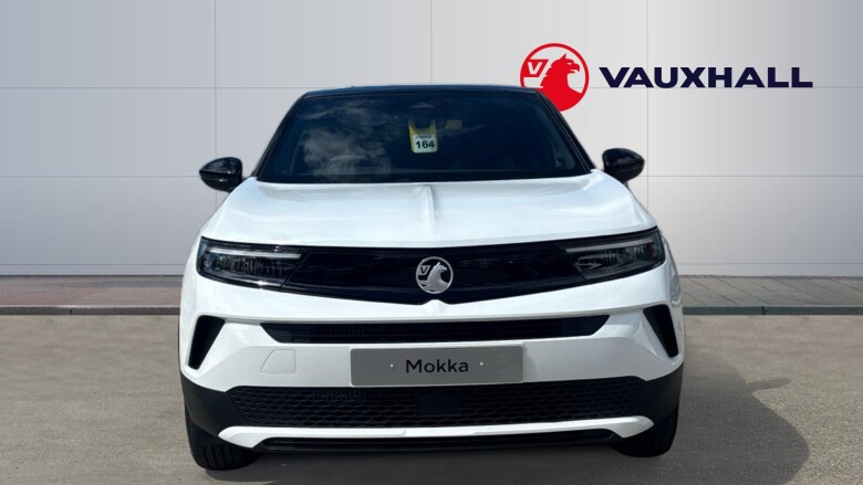 Vauxhall Mokka 1.2 Turbo 136 Griffin 5dr Petrol Hatchback